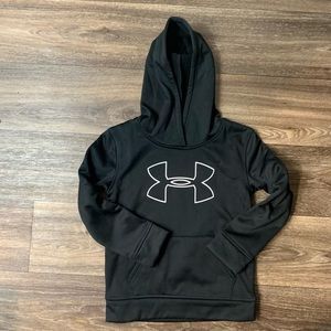 Under Armour Big Logo